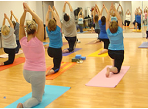 Exercises Training